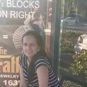 Meet your Posher, Karina